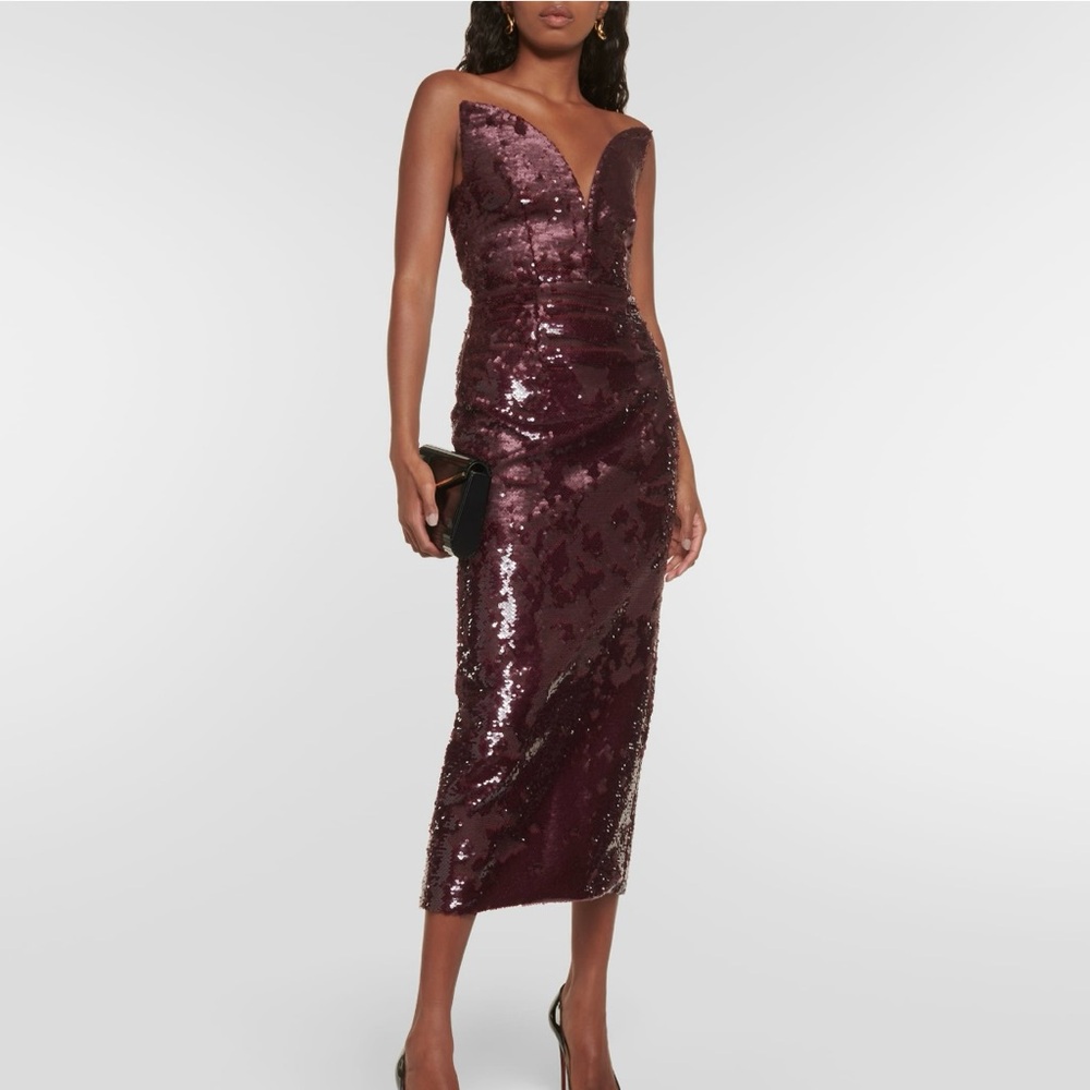 Roland Mouret SEXY dress